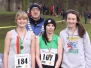 More Stormont XC photos