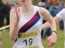 Ulster Schools XC