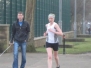 Orla wins Parkrun 05 March