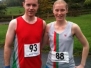 Kilbroney XC